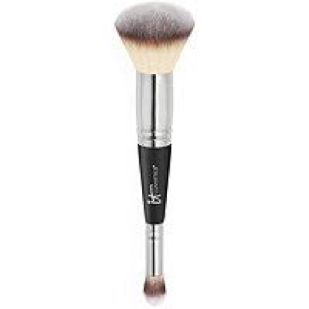 It make up brush full coverage cc cream - Picture 1 of 6